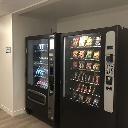 Woodspring Suites Waco Near University-3